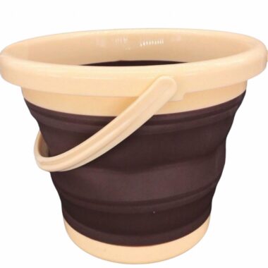 Buckets
